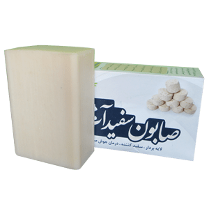 خرید و قیمت صابون سفید آب + فروش عمده